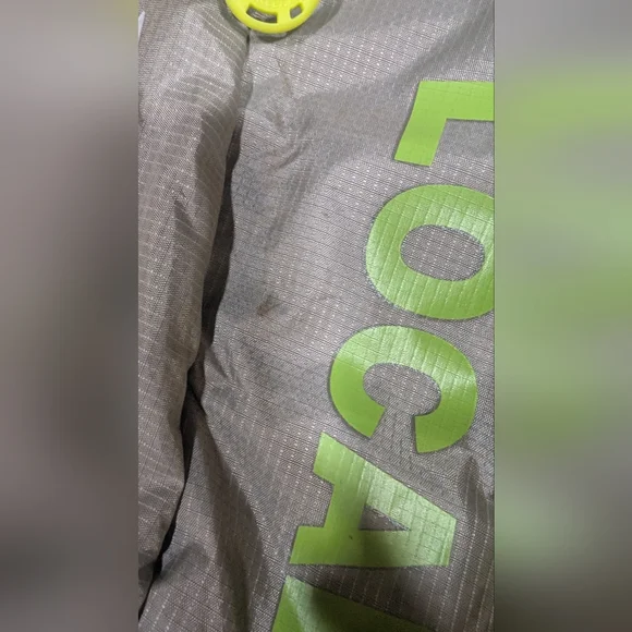 Trail Running Vest - Local Lion - Picture 6 of 14